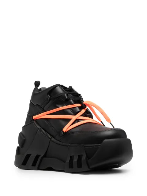 SWEAR Amazon platform boots