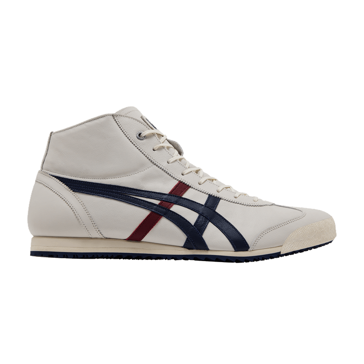 Onitsuka Tiger Mexico 66 SD MR "Cream Peacoat" sneakers