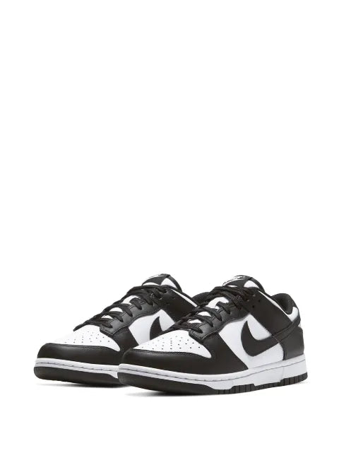 Nike Dunk Low "White/Black" sneakers