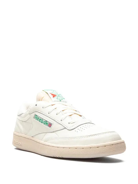 Reebok Club C 1985 TV sneakers