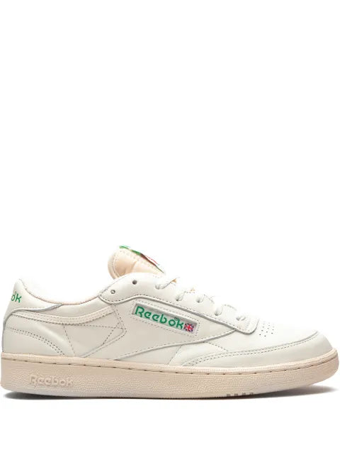 Reebok Club C 1985 TV sneakers