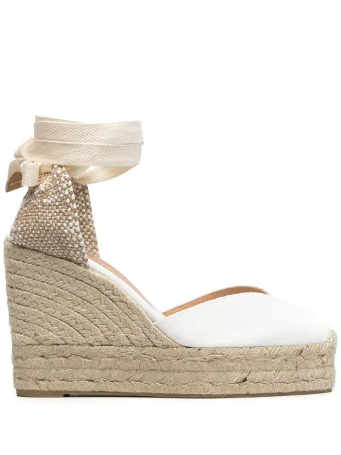 Castañer Chiara wedge espadrilles