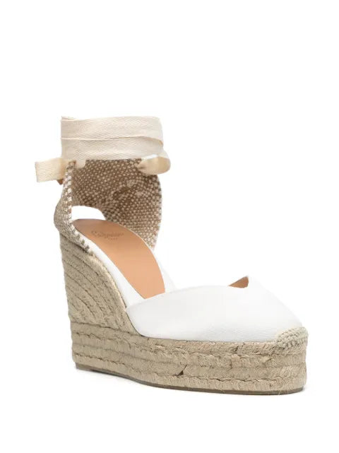 Castañer Chiara wedge espadrilles