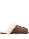 UGG Scuffette II shearling slippers