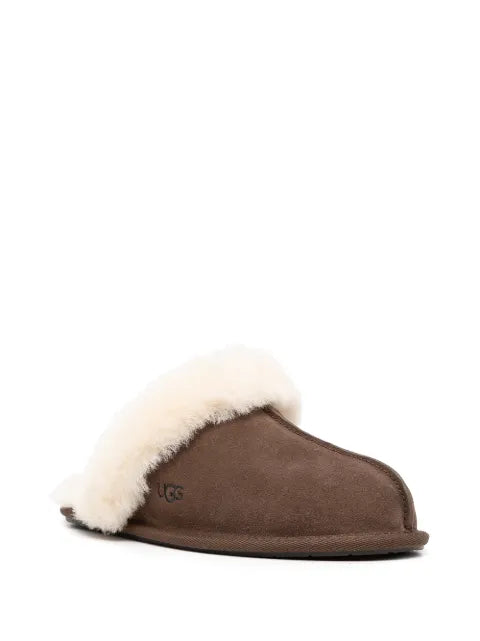 UGG Scuffette II shearling slippers