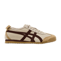 Onitsuka Tiger Mexico 66 SD Vintage "Putty Dark Brown" sneakers