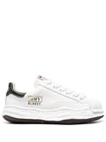 Maison MIHARA YASUHIRO Blakey OG leather sneakers