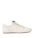Kurt Geiger London Leather-Suede Islington Sneakers