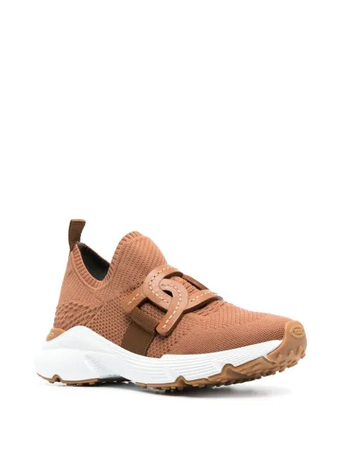 Tod's Kate sneakers in technical fabric