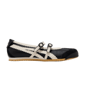 Onitsuka Tiger Wmns Mexico 66 TGRS "Black Cream" sneakers