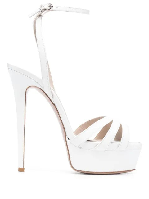 Le Silla 140mm Lola platform sandals