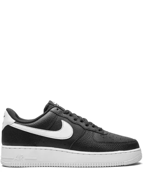 Nike Air Force 1 Low '07 "Black/White" sneakers