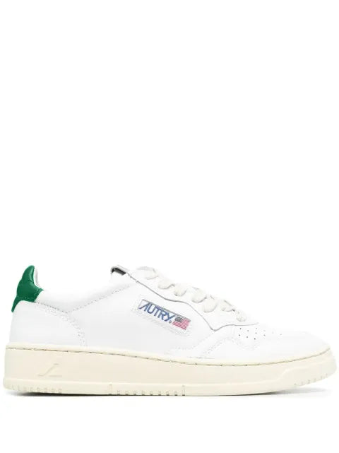 Autry Medalist low sneakers