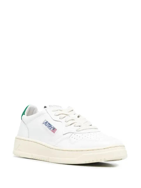 Autry Medalist low sneakers