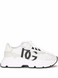 Dolce & Gabbana Daymaster low-top sneakers