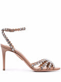 Aquazzura Tequila sandals