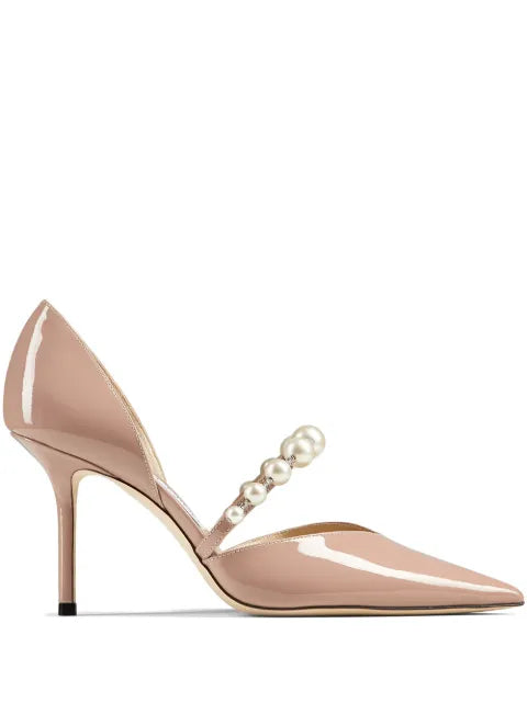 Jimmy Choo Aurelie 85 pumps