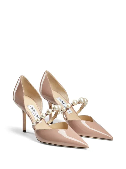 Jimmy Choo Aurelie 85 pumps