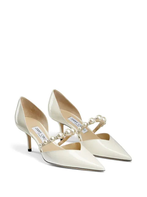 Jimmy Choo Aurelie 65 pumps