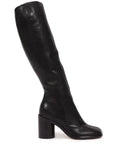 Maison Margiela Tabi knee-high boots