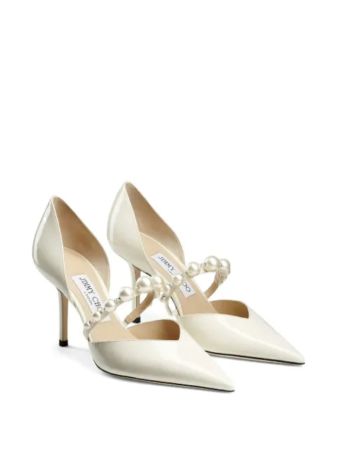 Jimmy Choo Aurelie 85 pumps