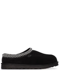 UGG Tasman suede slippers