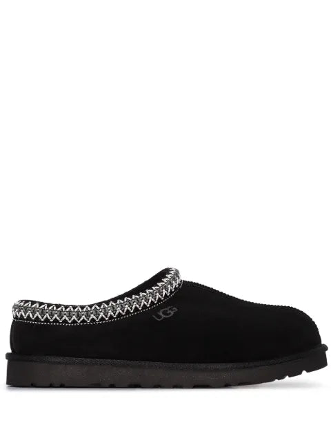 UGG Tasman suede slippers