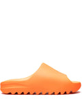 adidas Yeezy YEEZY "Enflame Orange" slides