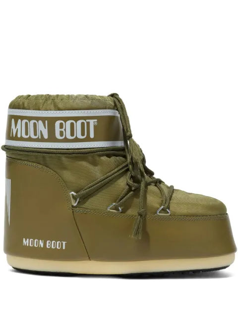 Moon Boot Icon low snow boots