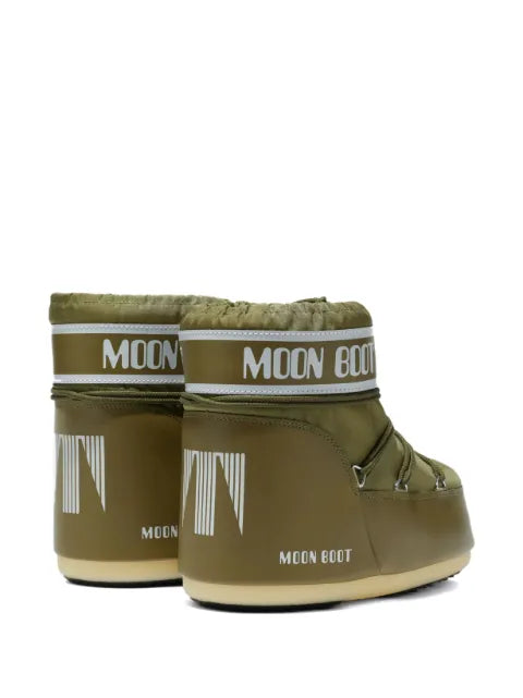 Moon Boot Icon low snow boots