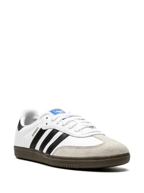 adidas Samba ADV shoes