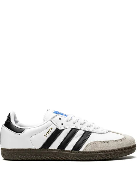adidas Samba ADV shoes
