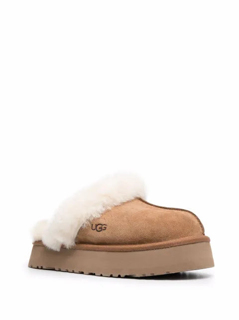 UGG Disquette slippers