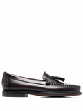 Sebago tassel-detail leather penny loafers