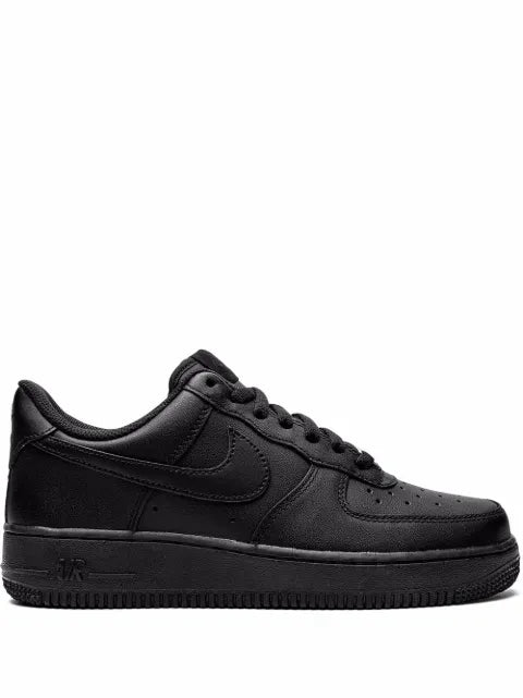 Nike Air Force 1 Low '07 "Triple Black" sneakers