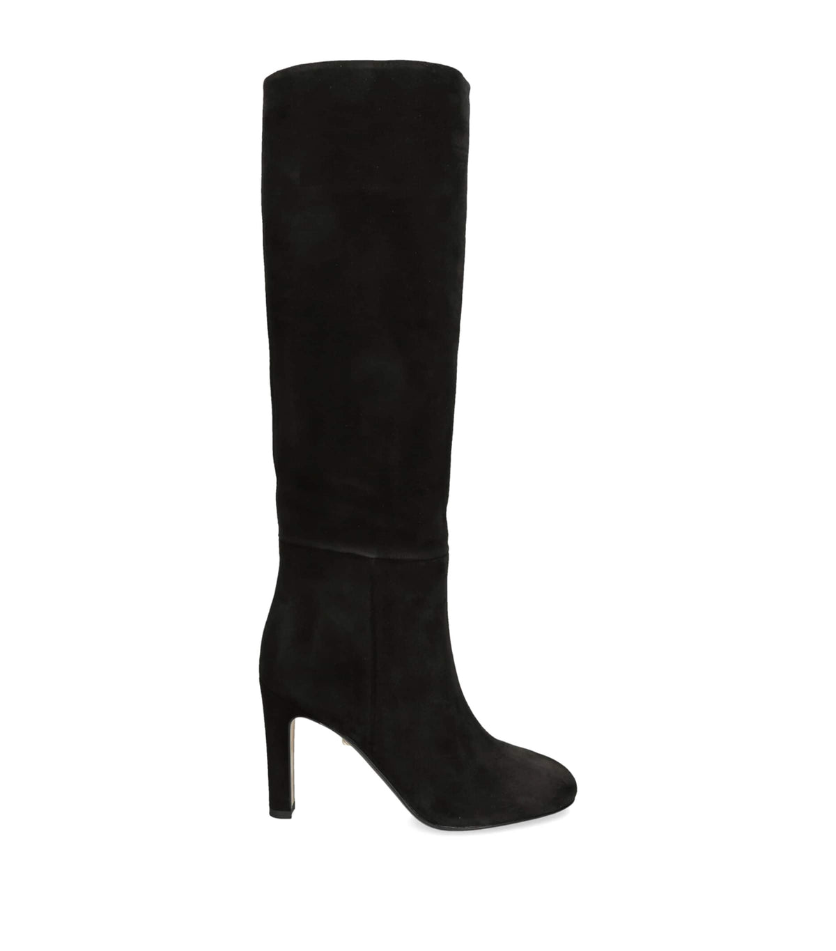 Alevì Suede Auryn Knee High Boots 95