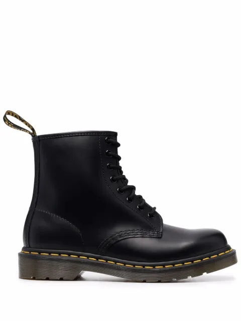 Dr. Martens 1460 smooth-leather boots