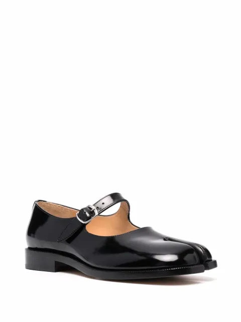 Maison Margiela Tabi mary-janes