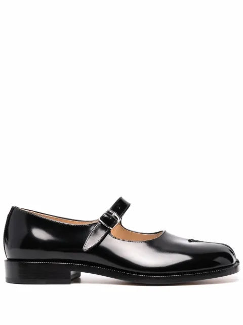 Maison Margiela Tabi mary-janes