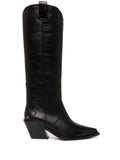 ANINE BING Tania cowboy boots