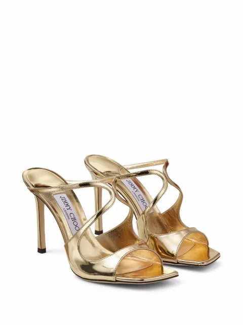 Jimmy Choo Anise 95 mules