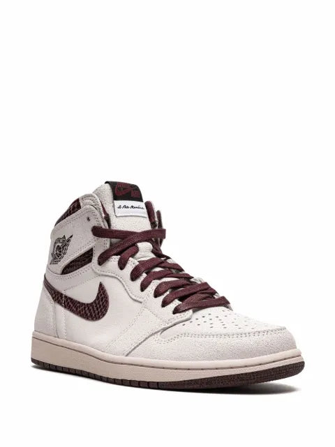 Jordan x A Ma Maniére Air Jordan 1 Retro High OG sneakers