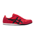 Onitsuka Tiger Serrano "Classic Red Black" sneakers