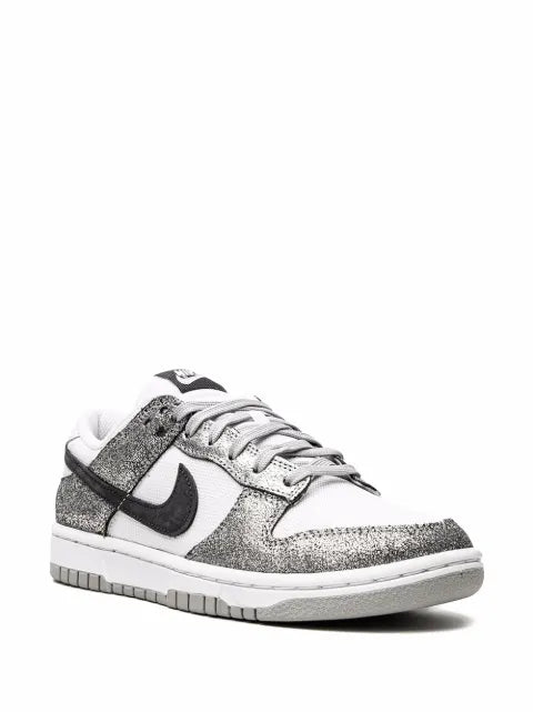 Nike Dunk Low "Golden Gals" sneakers