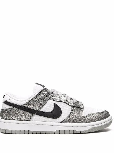 Nike Dunk Low "Golden Gals" sneakers