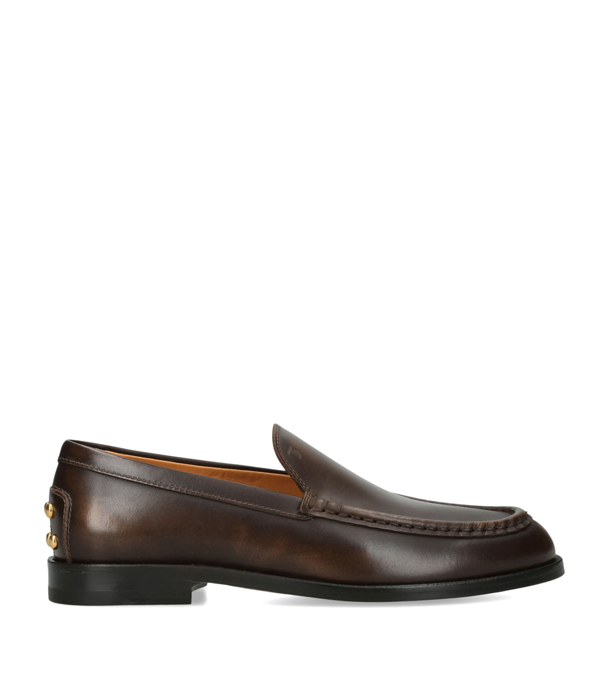 Tod's Calfskin Loafers