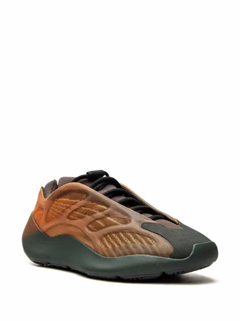 adidas Yeezy 700 V3 lace-up sneakers