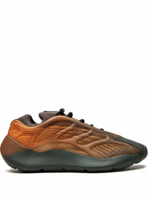 adidas Yeezy 700 V3 lace-up sneakers