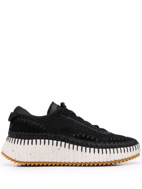 Chloé Nama sneakers