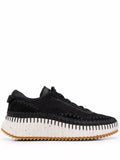 Chloé Nama sneakers
